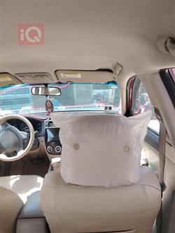 Kia Spectra